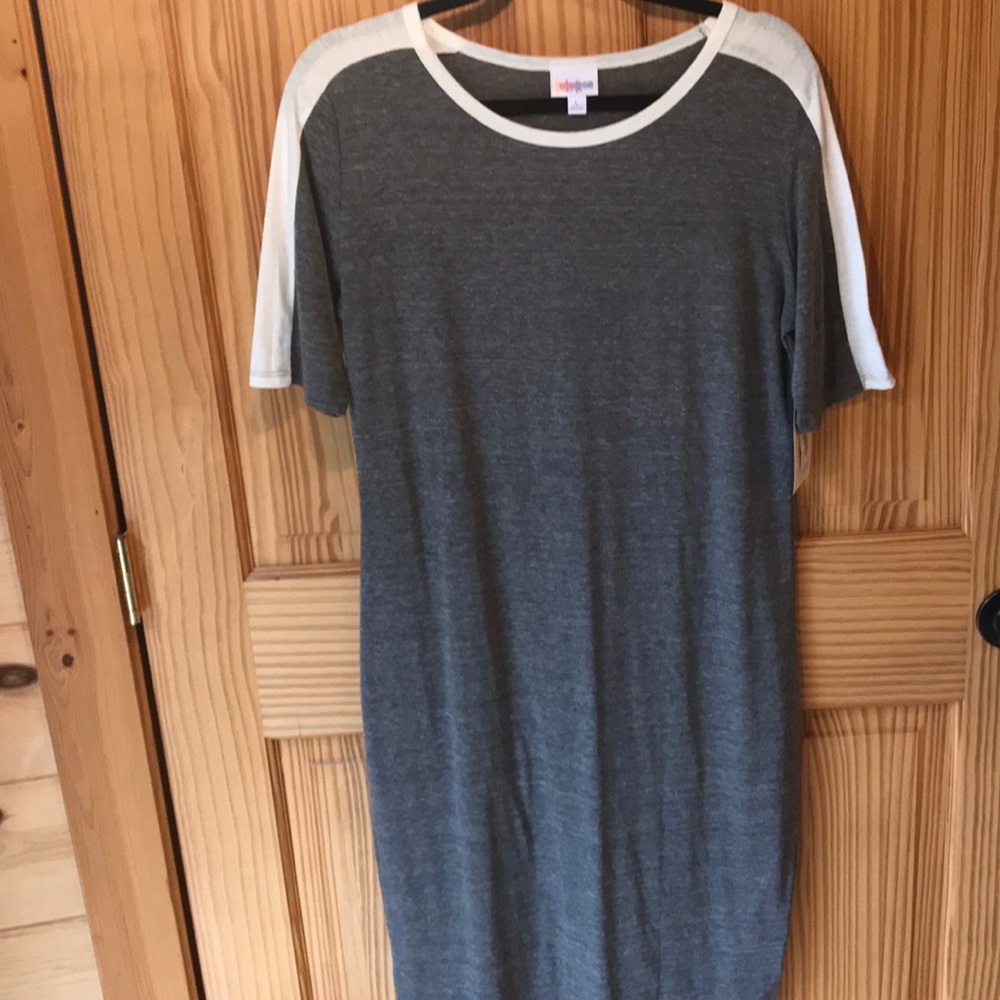New LuLaRoe Julia